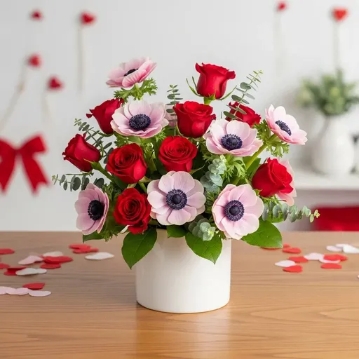 Vista alternativa